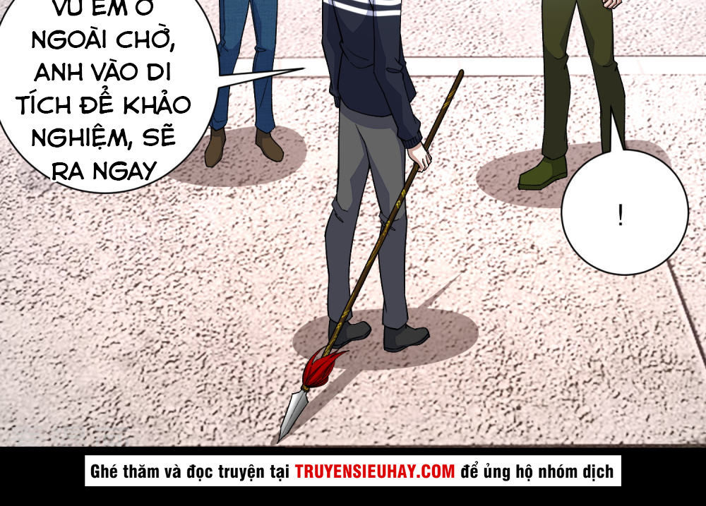 Mạt Thế Vi Vương Chap 69 - Next Chap 70