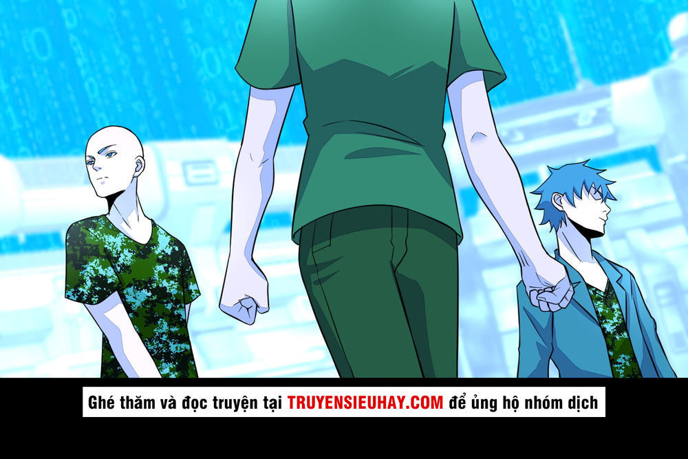 Mạt Thế Vi Vương Chap 69 - Next Chap 70