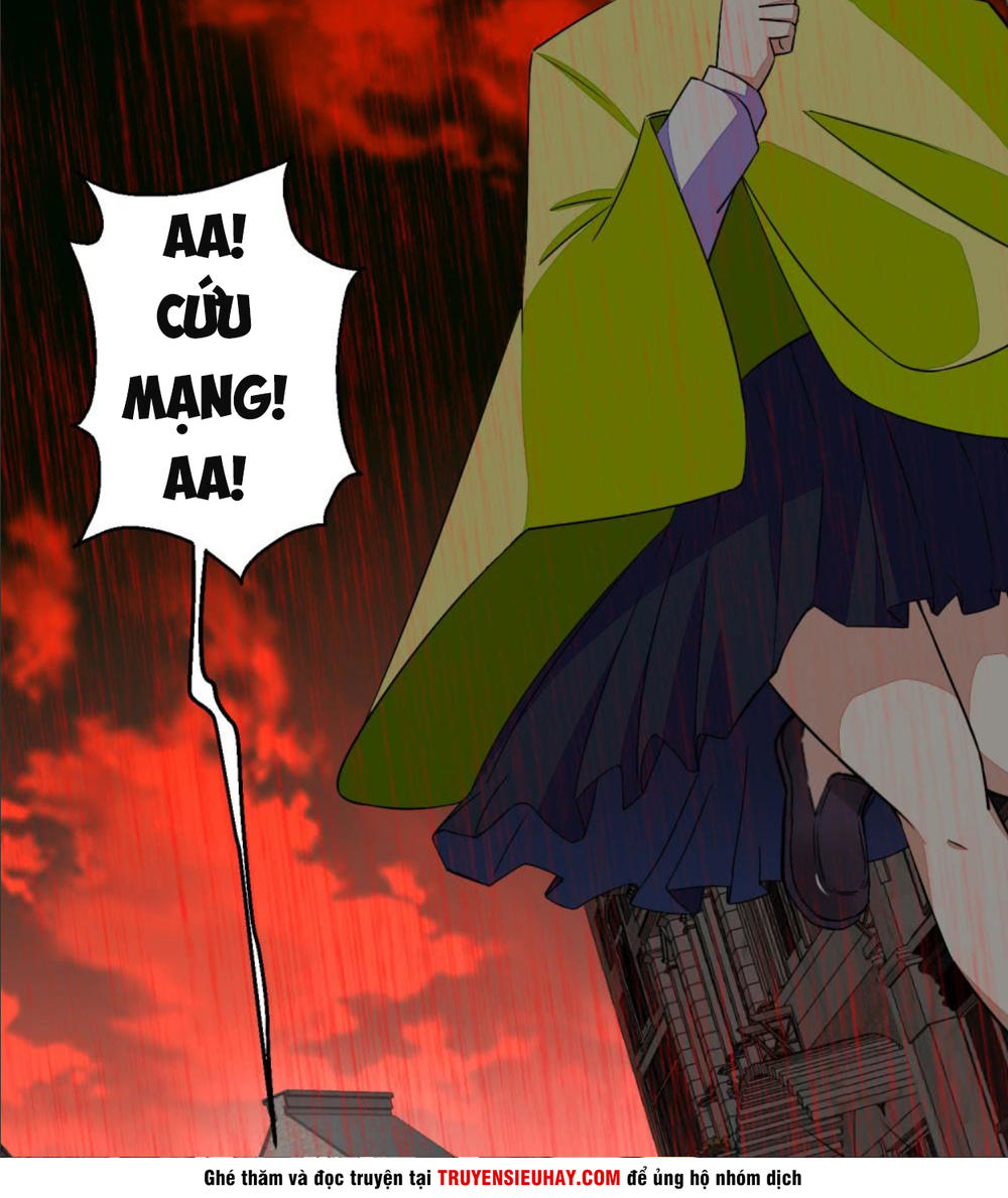 Mạt Thế Vi Vương Chap 7 - Next Chap 8
