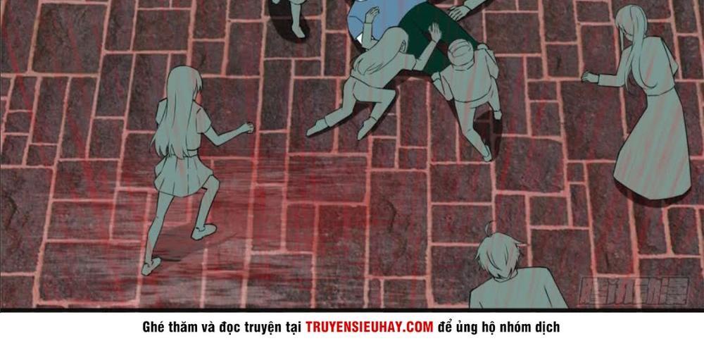 Mạt Thế Vi Vương Chap 7 - Next Chap 8
