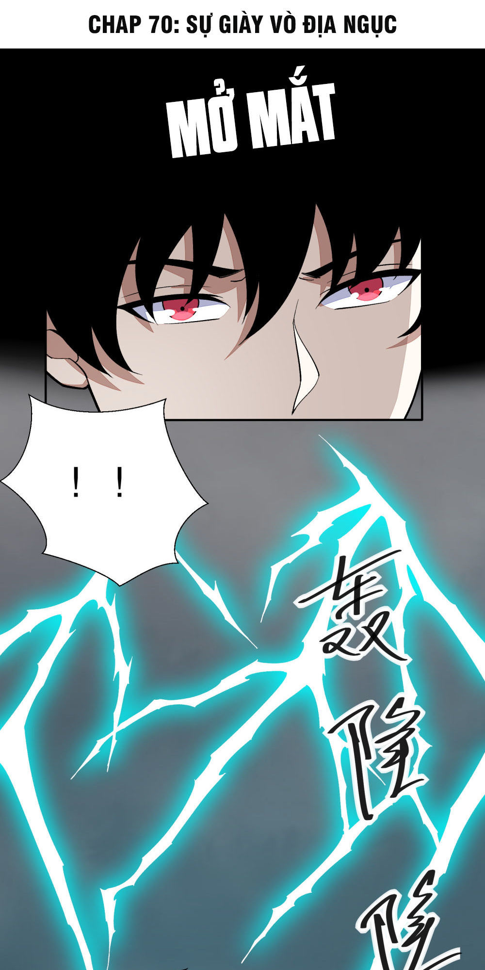 Mạt Thế Vi Vương Chap 70 - Next Chap 71