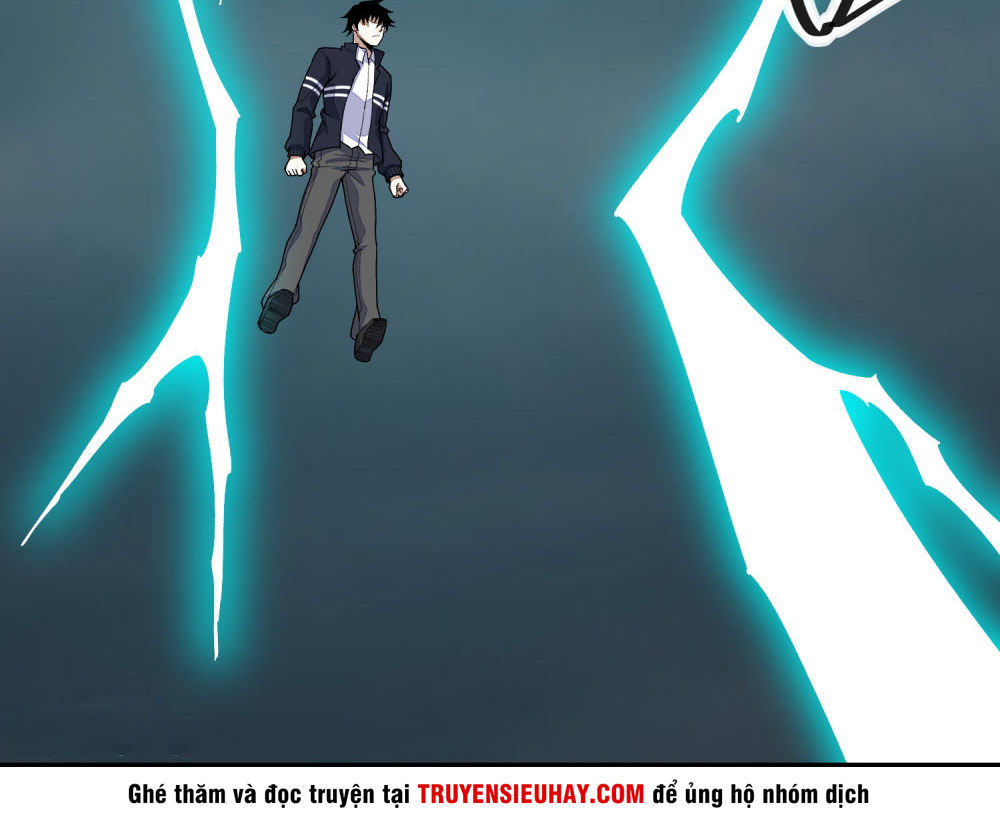 Mạt Thế Vi Vương Chap 70 - Next Chap 71