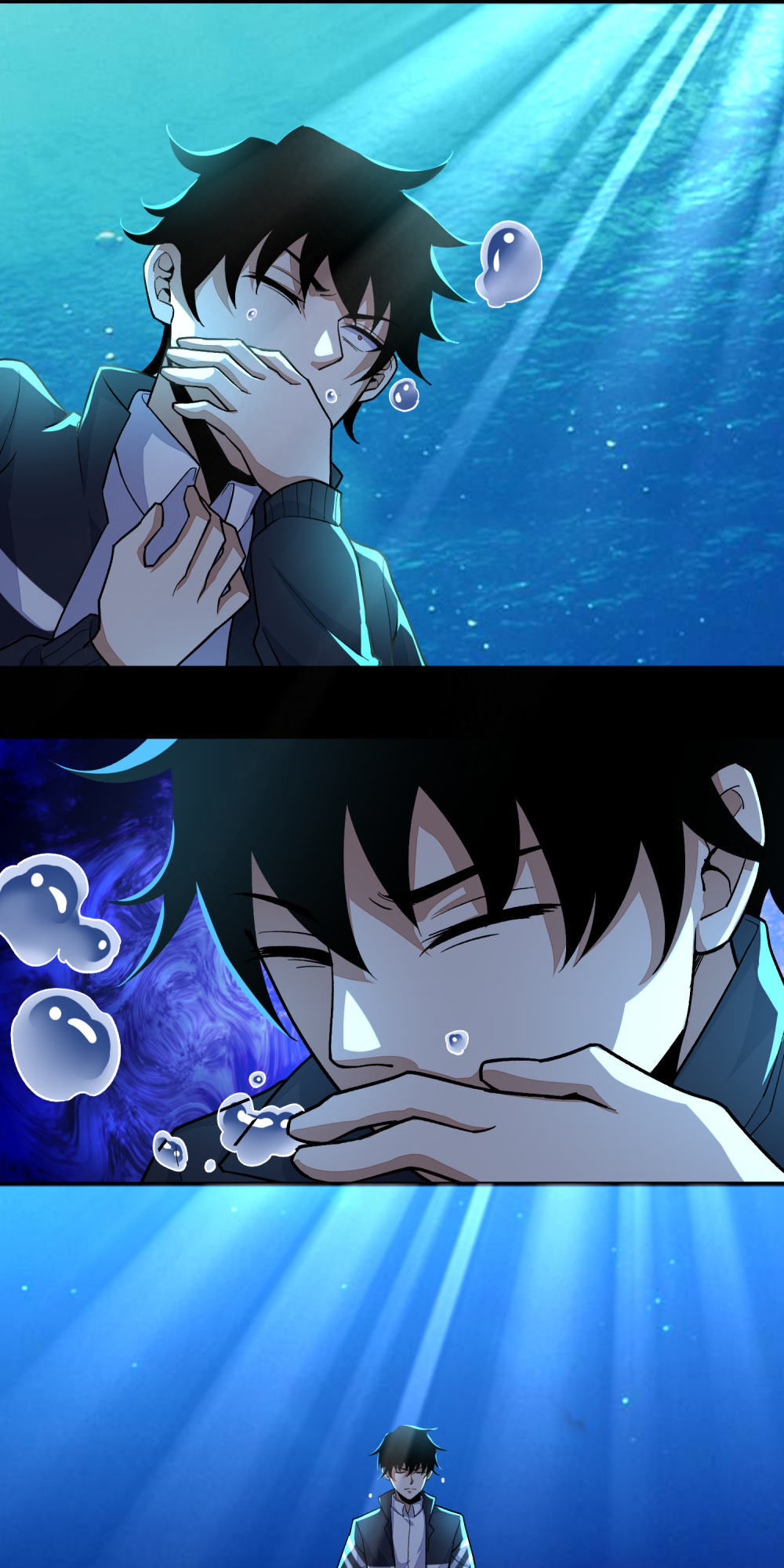 Mạt Thế Vi Vương Chap 70 - Next Chap 71