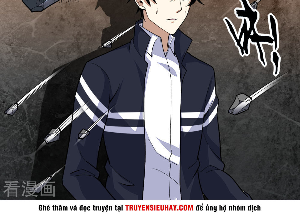 Mạt Thế Vi Vương Chap 70 - Next Chap 71