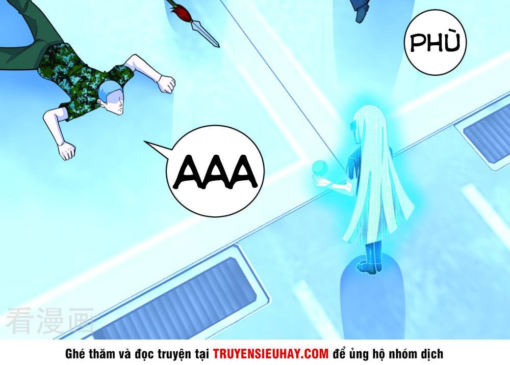 Mạt Thế Vi Vương Chap 70 - Next Chap 71