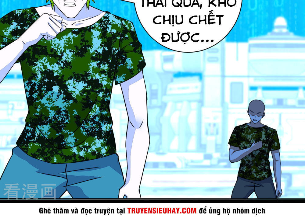Mạt Thế Vi Vương Chap 70 - Next Chap 71