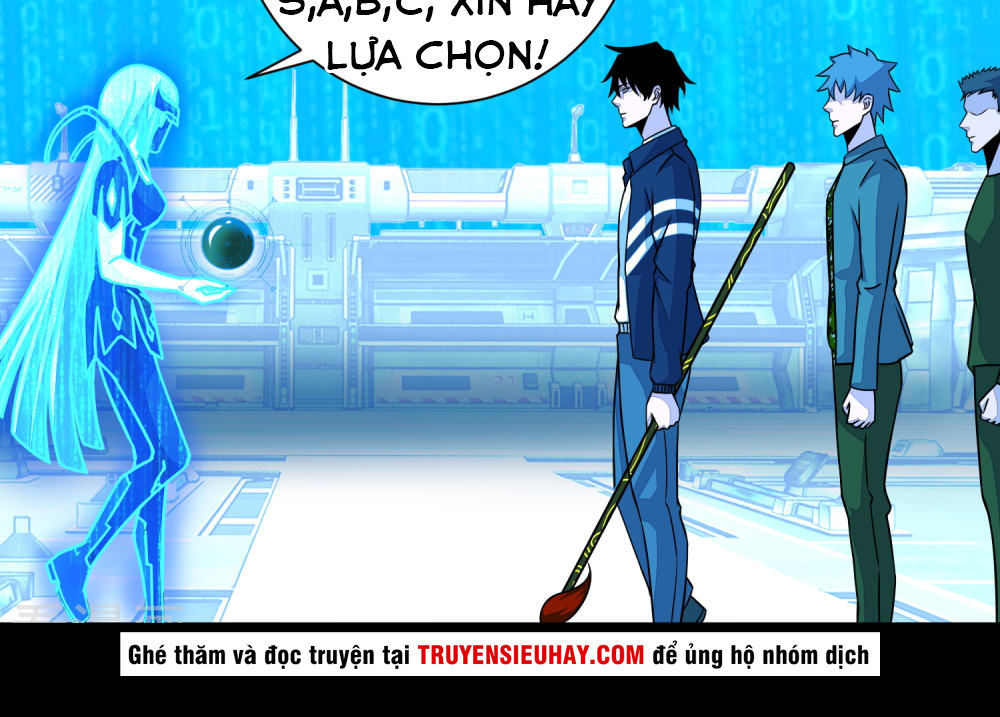 Mạt Thế Vi Vương Chap 70 - Next Chap 71