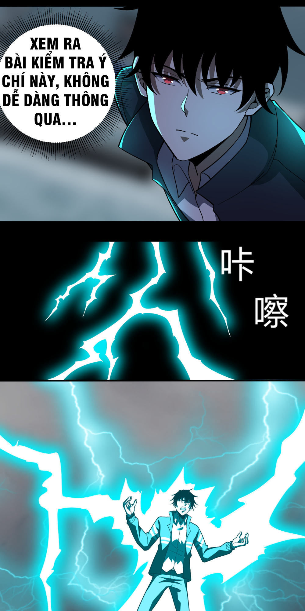 Mạt Thế Vi Vương Chap 70 - Next Chap 71