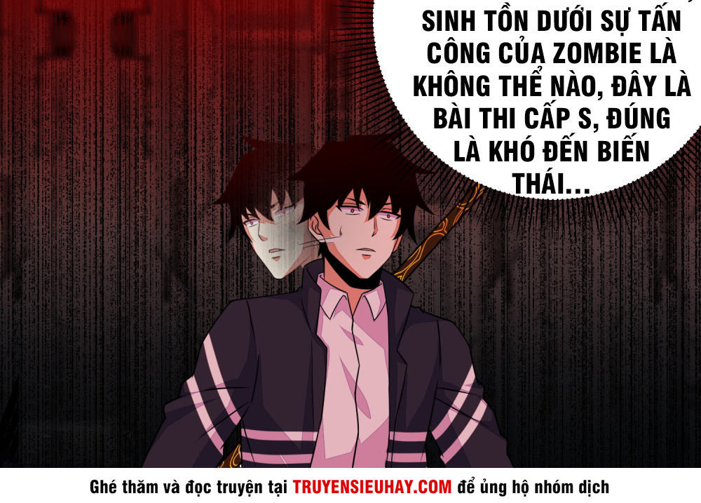Mạt Thế Vi Vương Chap 70 - Next Chap 71