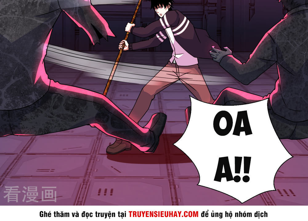 Mạt Thế Vi Vương Chap 70 - Next Chap 71