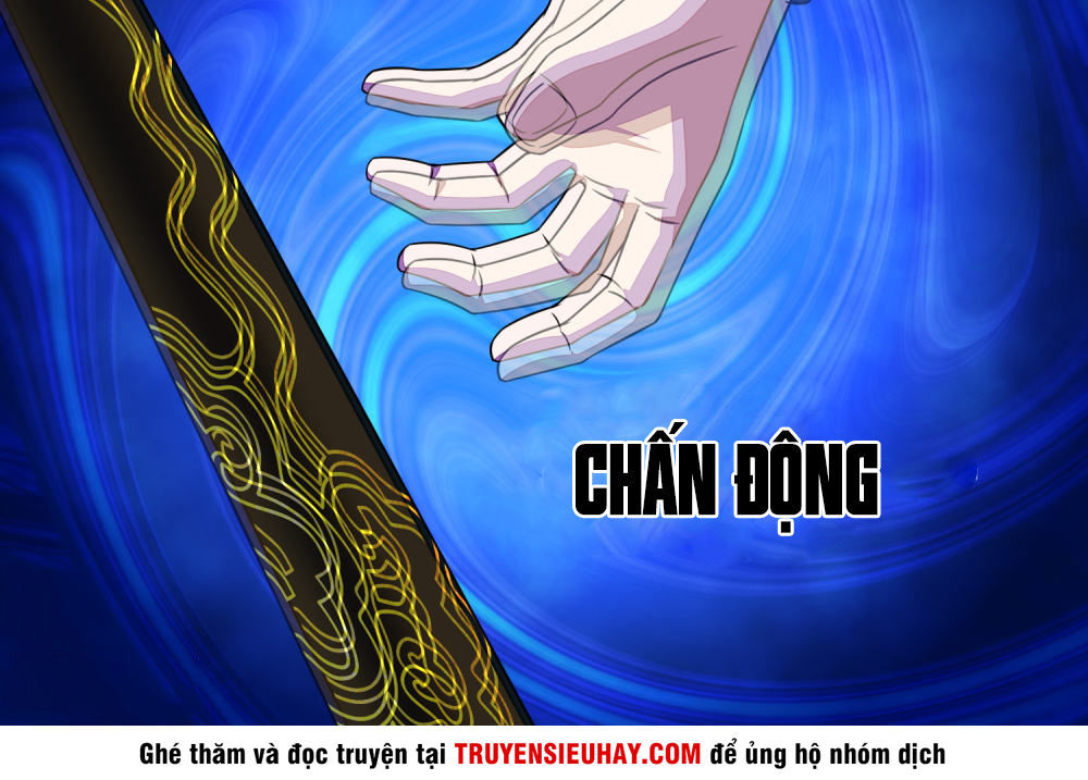 Mạt Thế Vi Vương Chap 70 - Next Chap 71