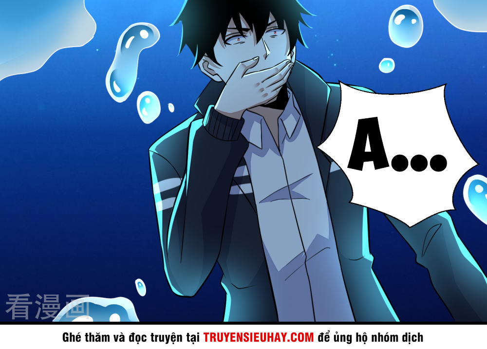 Mạt Thế Vi Vương Chap 70 - Next Chap 71