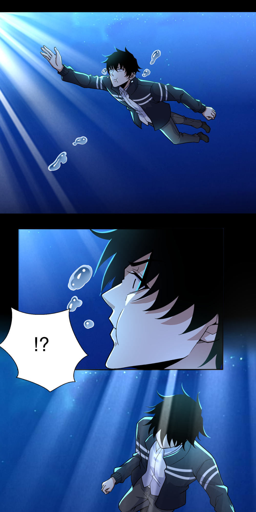 Mạt Thế Vi Vương Chap 70 - Next Chap 71