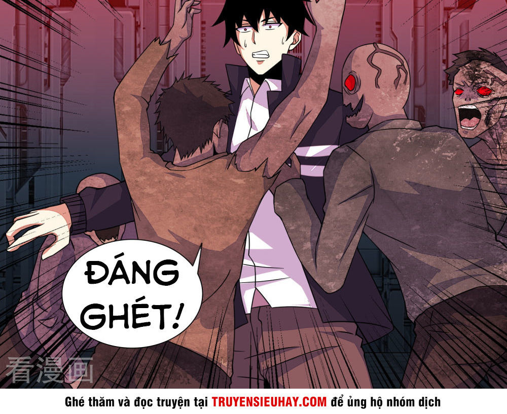 Mạt Thế Vi Vương Chap 71 - Next Chap 72