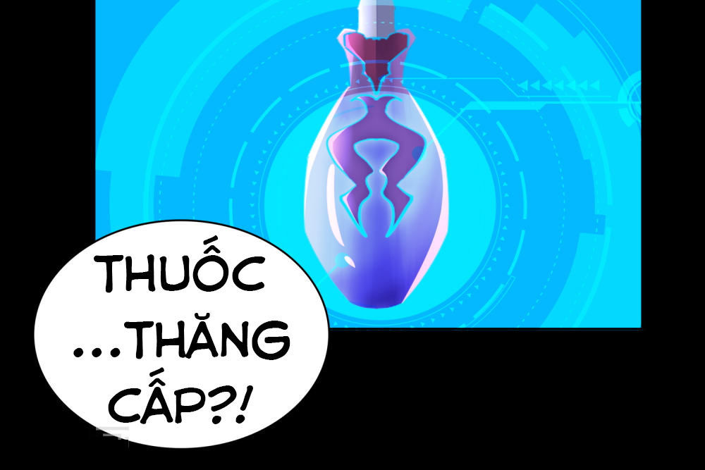 Mạt Thế Vi Vương Chap 71 - Next Chap 72