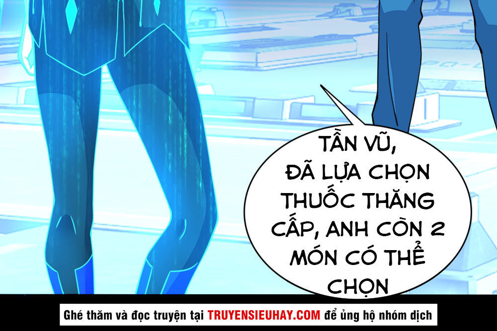 Mạt Thế Vi Vương Chap 71 - Next Chap 72