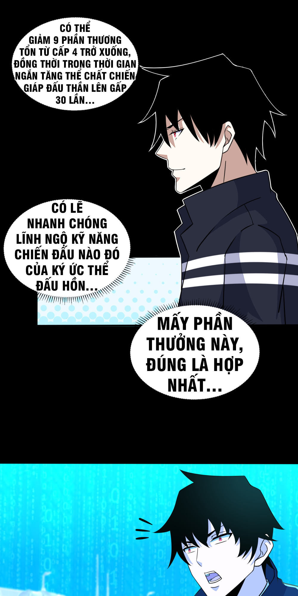 Mạt Thế Vi Vương Chap 71 - Next Chap 72