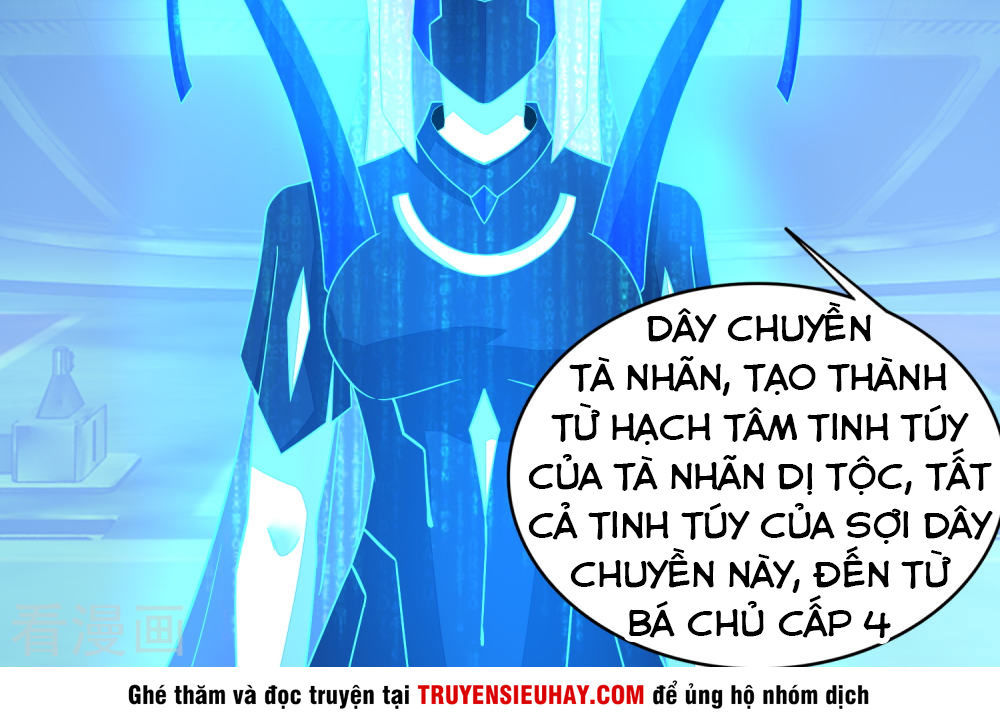 Mạt Thế Vi Vương Chap 71 - Next Chap 72