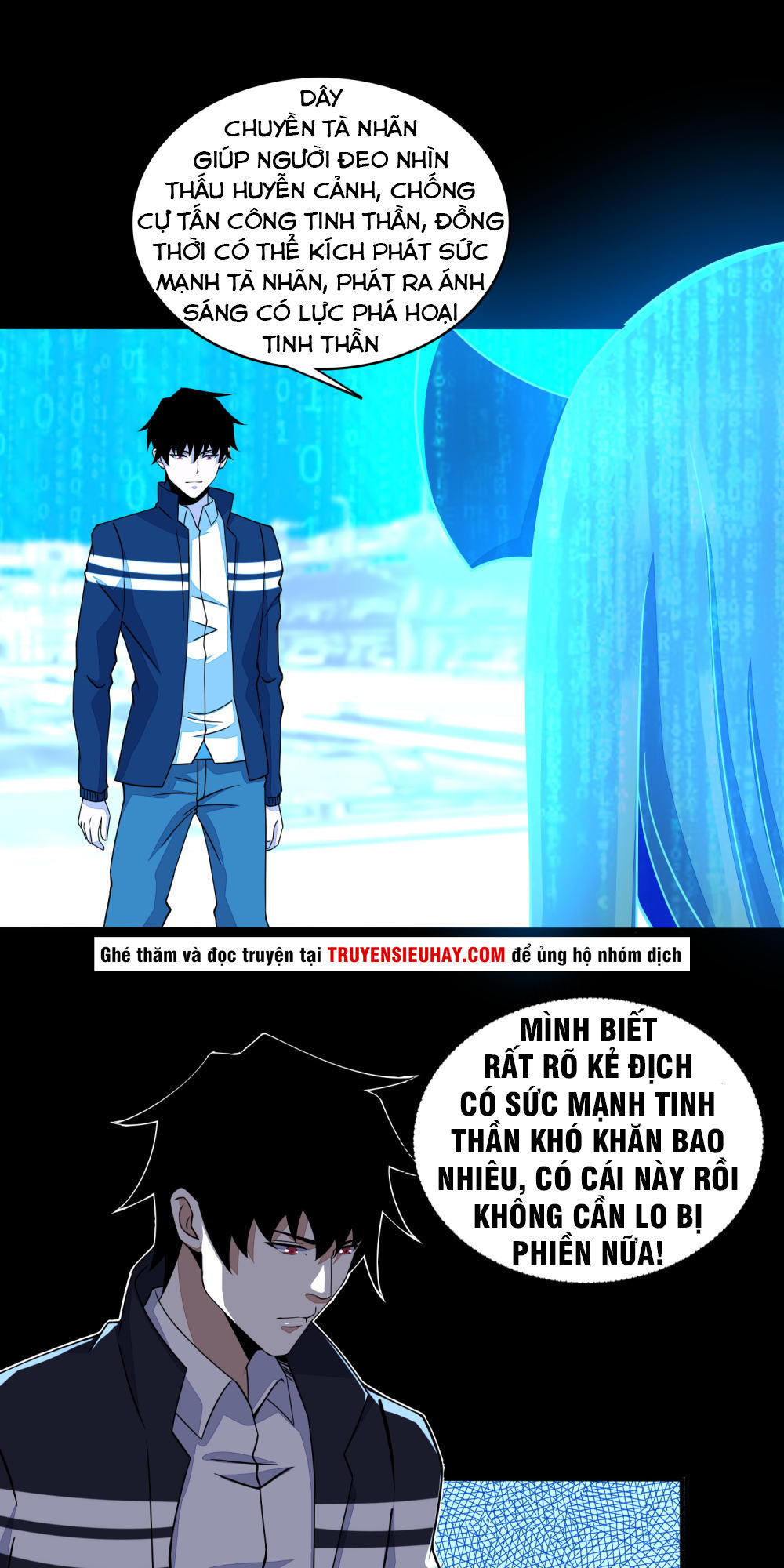 Mạt Thế Vi Vương Chap 71 - Next Chap 72
