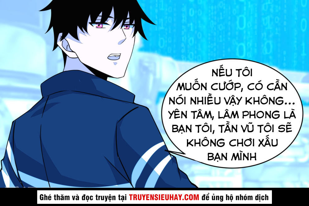Mạt Thế Vi Vương Chap 71 - Next Chap 72