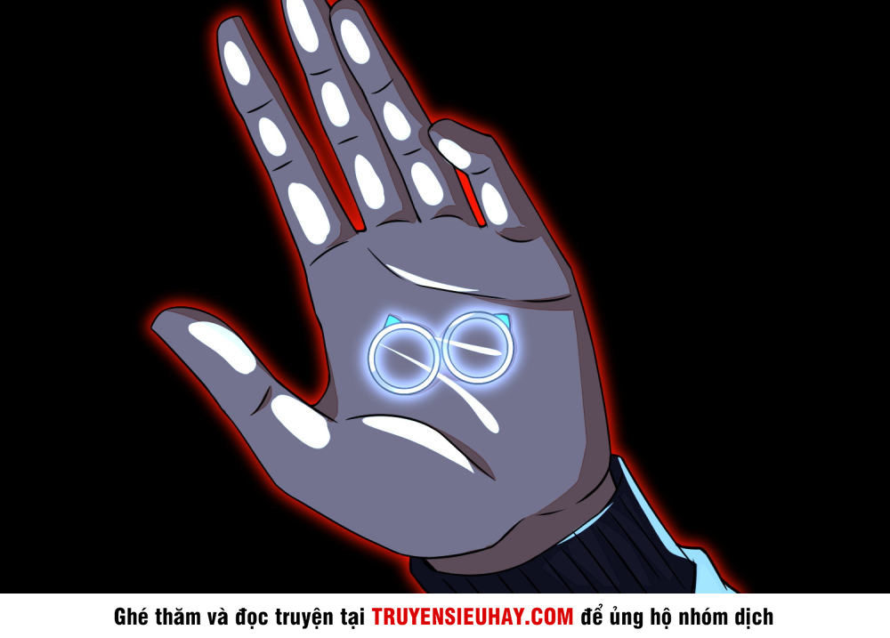 Mạt Thế Vi Vương Chap 71 - Next Chap 72