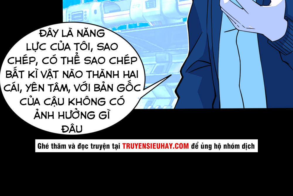 Mạt Thế Vi Vương Chap 71 - Next Chap 72
