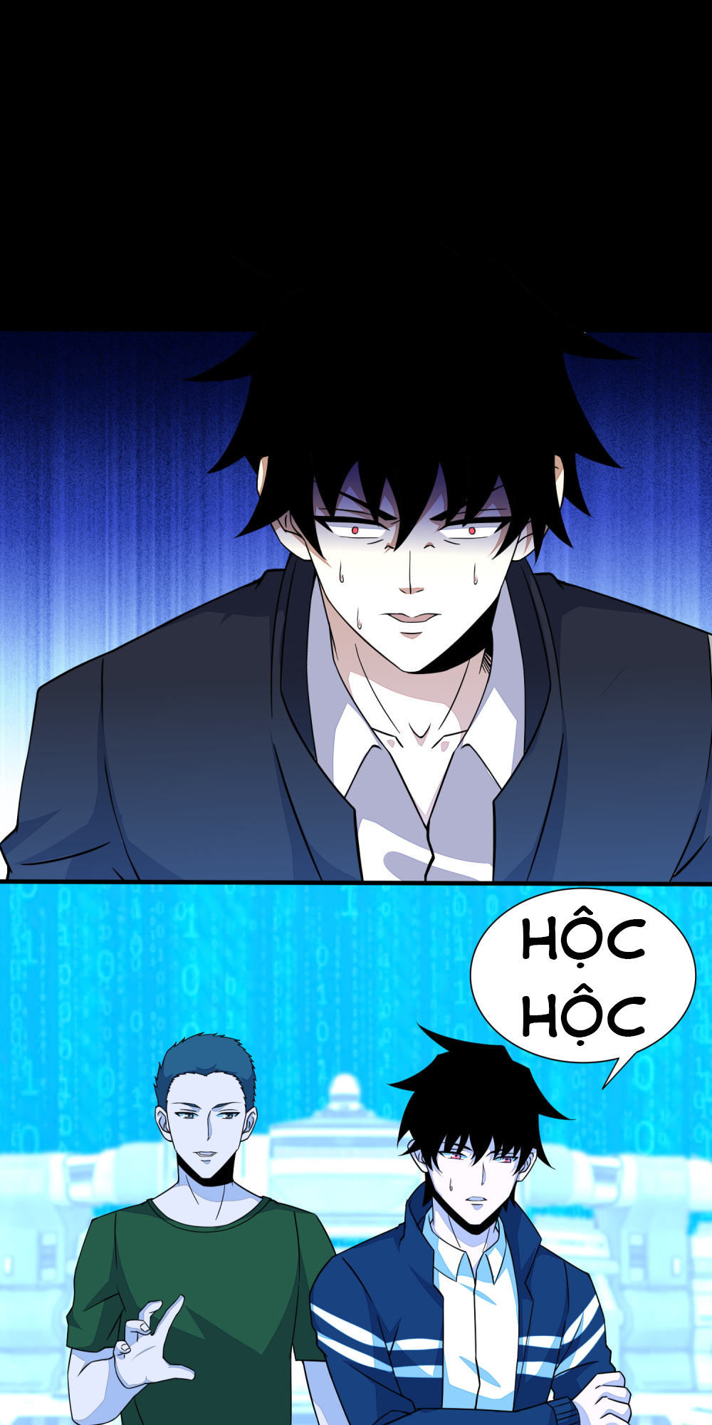 Mạt Thế Vi Vương Chap 71 - Next Chap 72