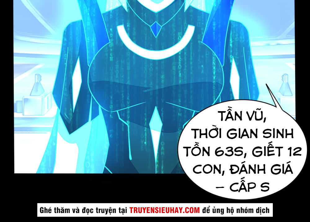 Mạt Thế Vi Vương Chap 71 - Next Chap 72