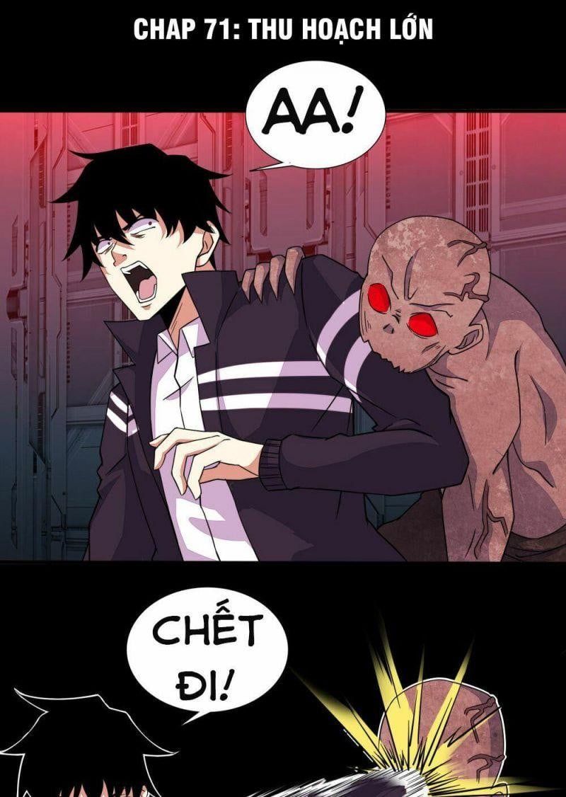Mạt Thế Vi Vương Chap 72 - Next Chap 73