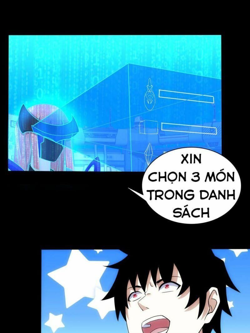 Mạt Thế Vi Vương Chap 72 - Next Chap 73