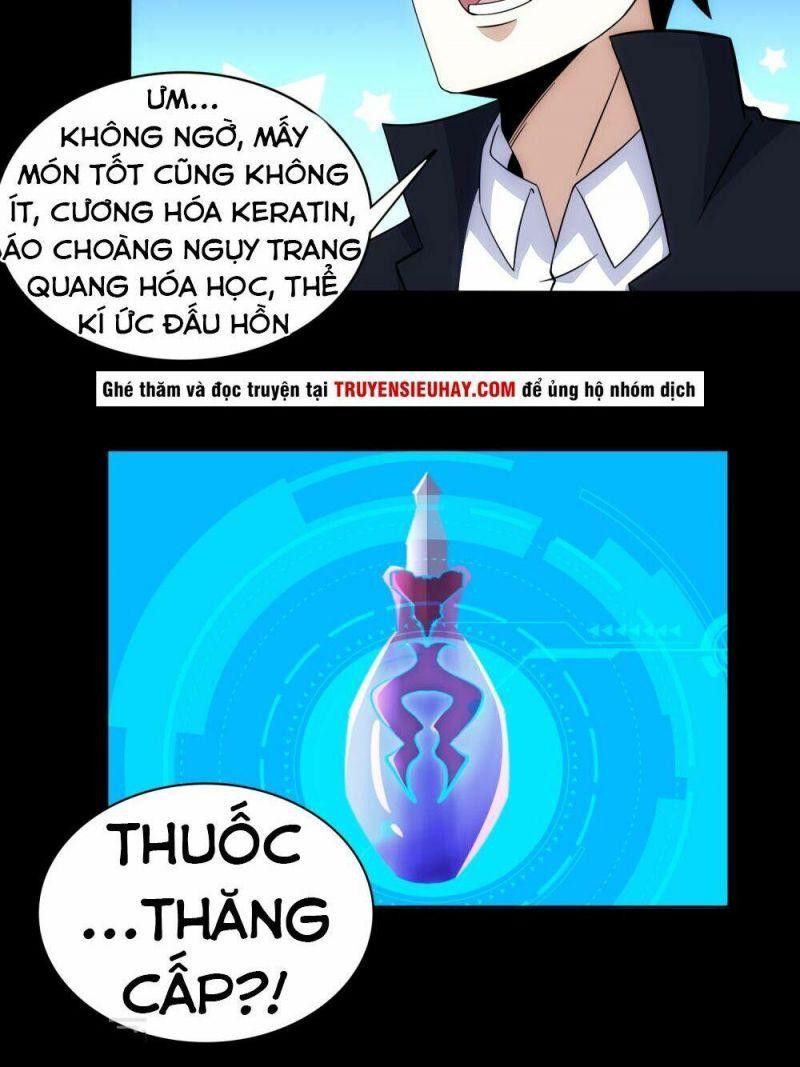 Mạt Thế Vi Vương Chap 72 - Next Chap 73