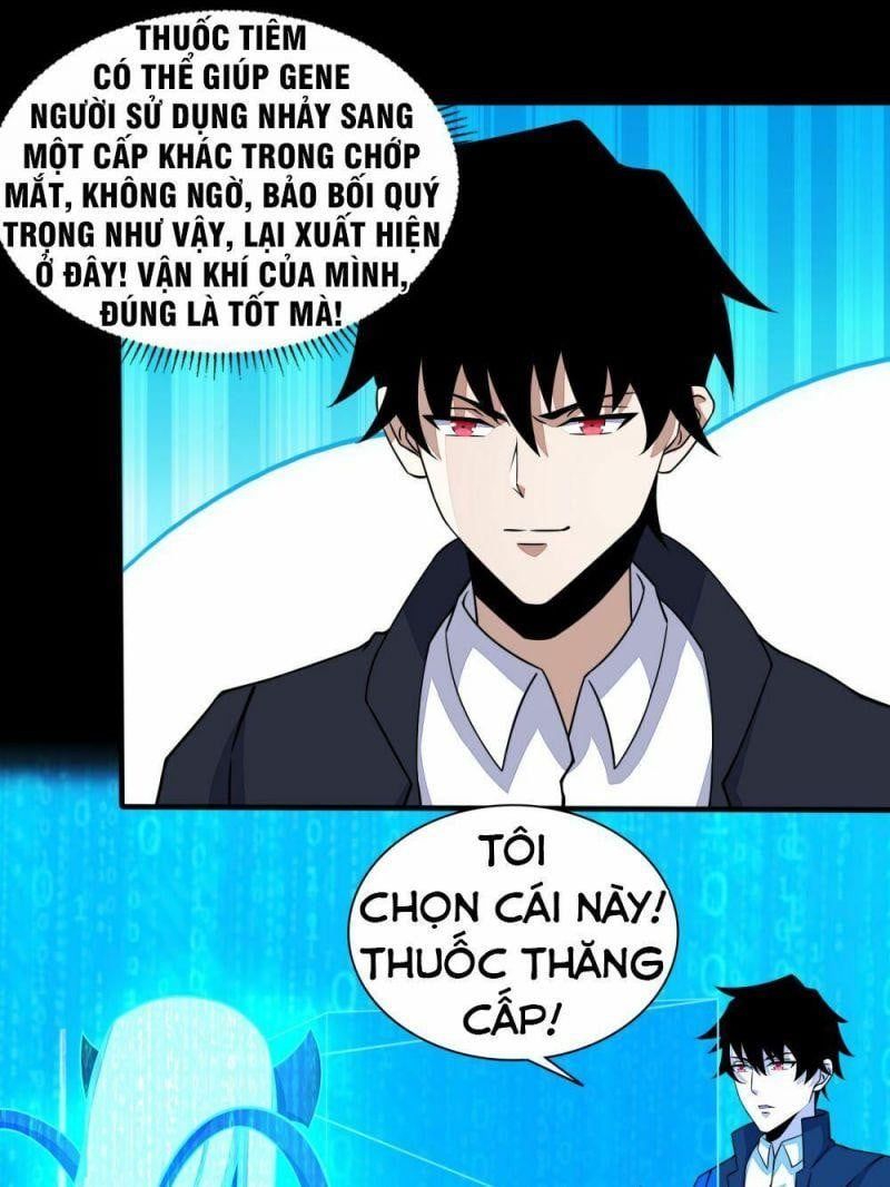 Mạt Thế Vi Vương Chap 72 - Next Chap 73