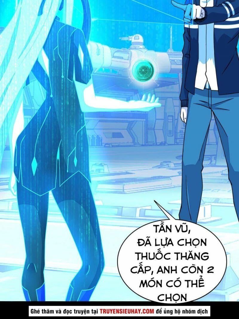 Mạt Thế Vi Vương Chap 72 - Next Chap 73
