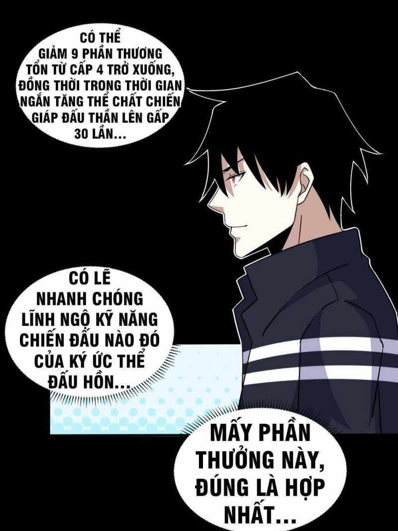 Mạt Thế Vi Vương Chap 72 - Next Chap 73
