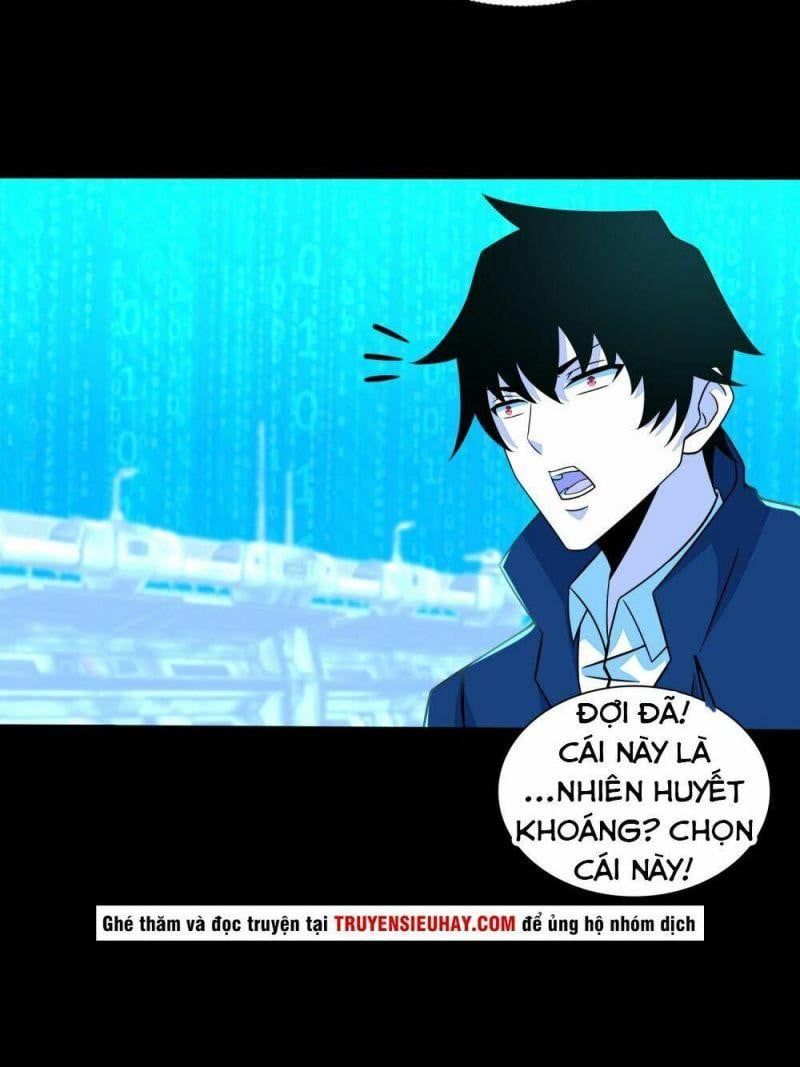 Mạt Thế Vi Vương Chap 72 - Next Chap 73