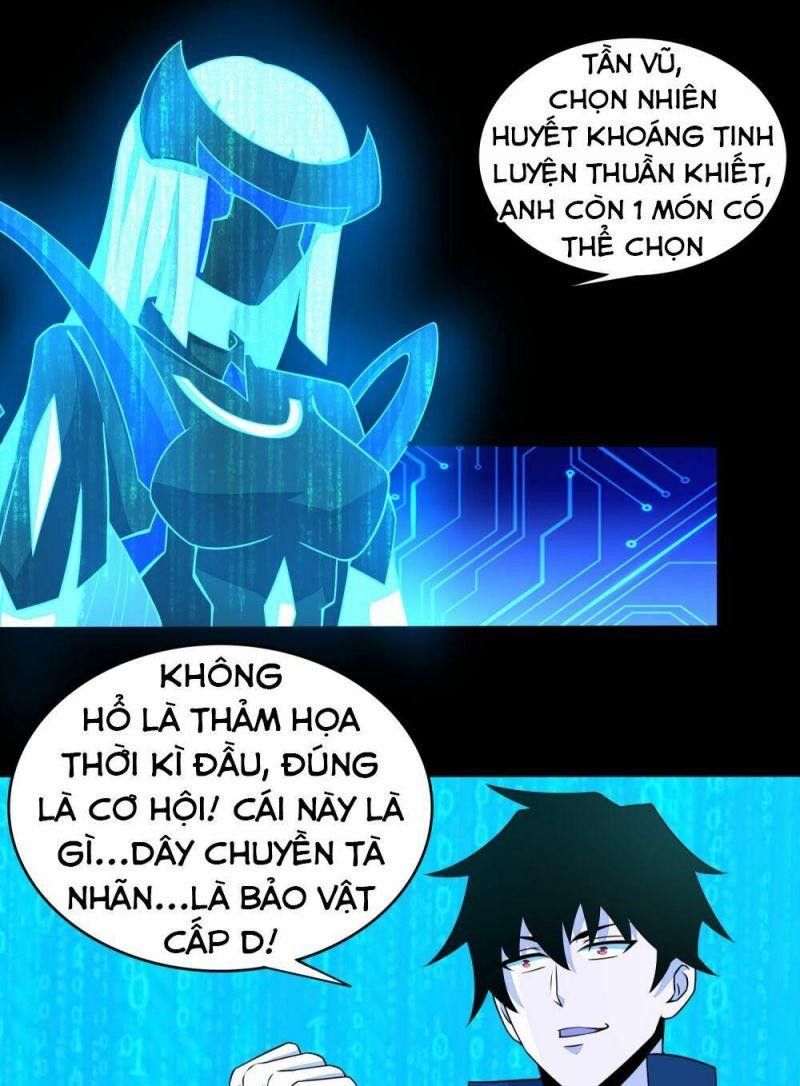 Mạt Thế Vi Vương Chap 72 - Next Chap 73