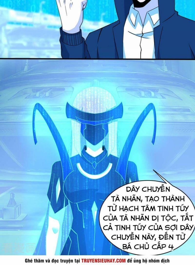 Mạt Thế Vi Vương Chap 72 - Next Chap 73