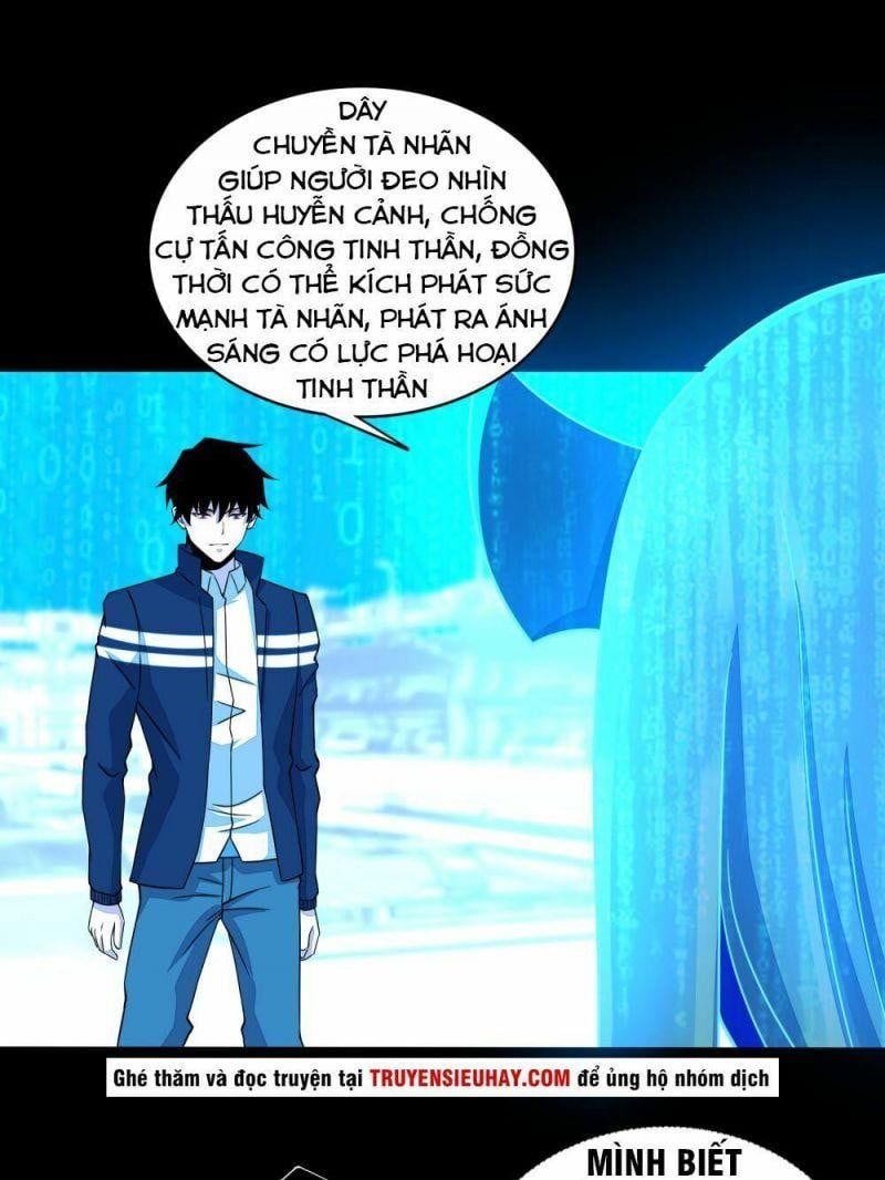 Mạt Thế Vi Vương Chap 72 - Next Chap 73
