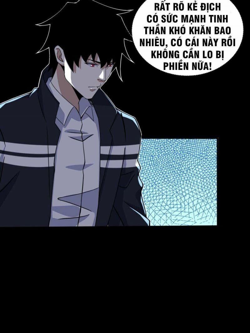 Mạt Thế Vi Vương Chap 72 - Next Chap 73