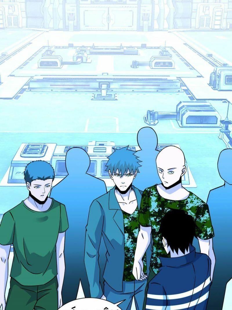 Mạt Thế Vi Vương Chap 72 - Next Chap 73