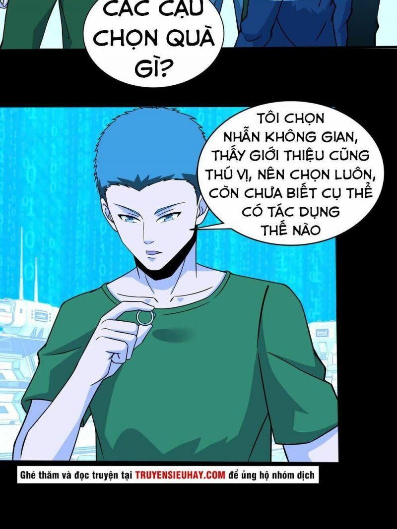Mạt Thế Vi Vương Chap 72 - Next Chap 73