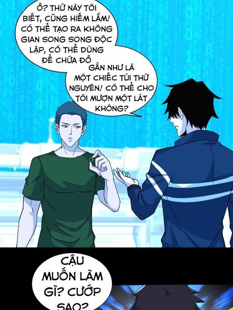 Mạt Thế Vi Vương Chap 72 - Next Chap 73