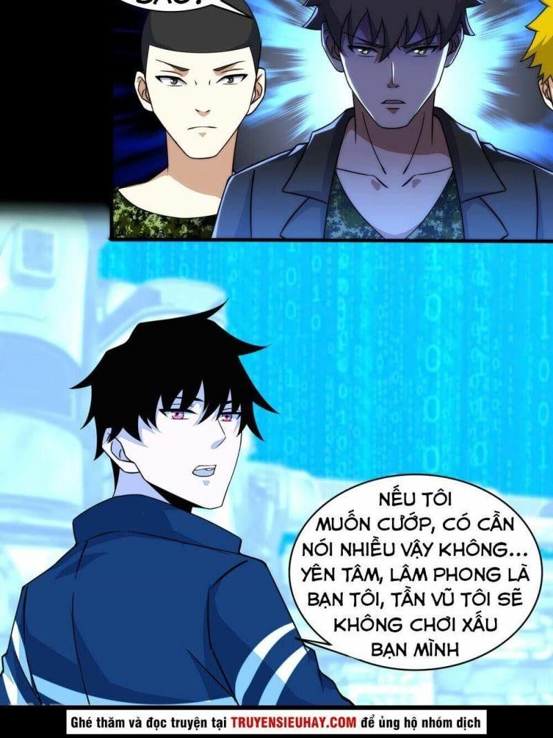 Mạt Thế Vi Vương Chap 72 - Next Chap 73