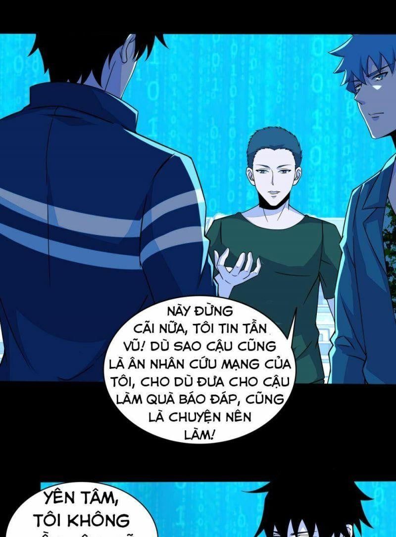 Mạt Thế Vi Vương Chap 72 - Next Chap 73