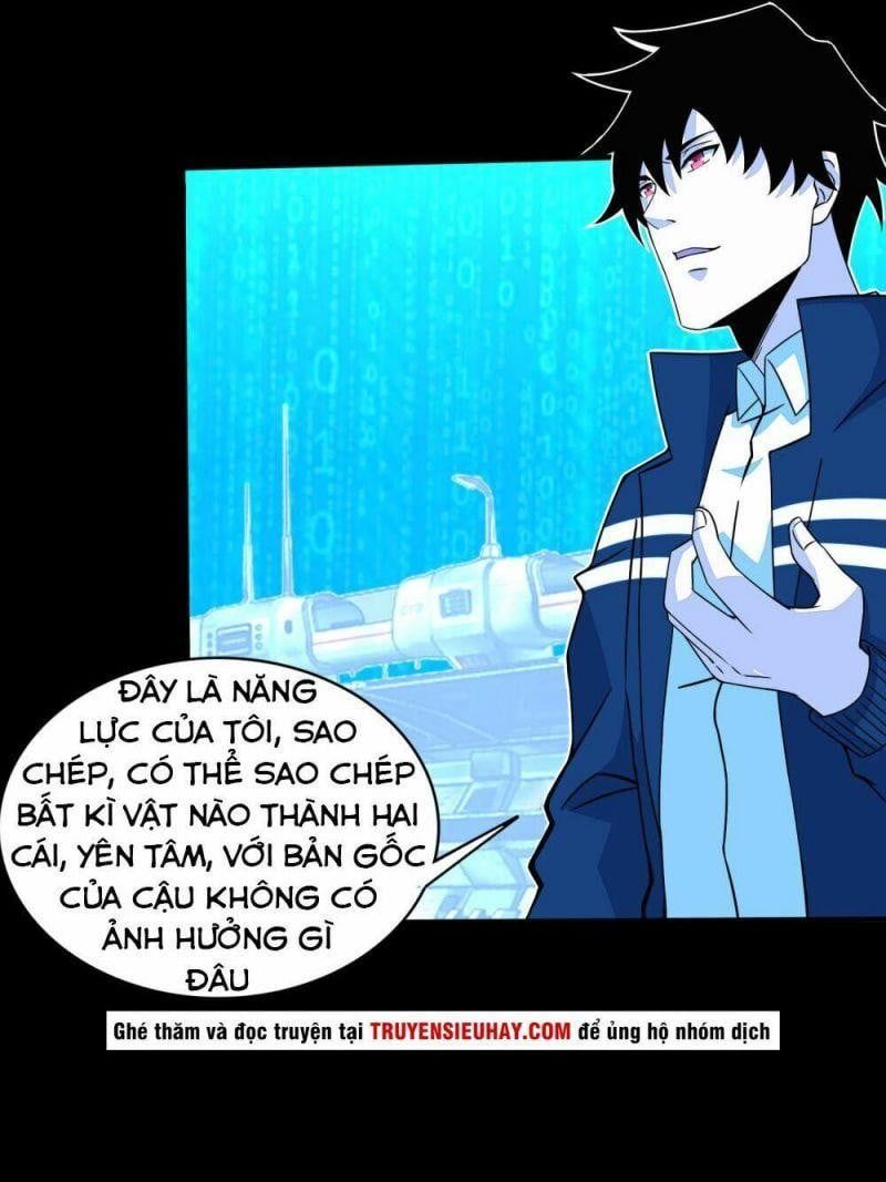 Mạt Thế Vi Vương Chap 72 - Next Chap 73