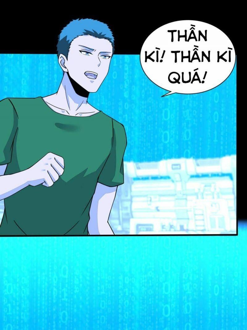 Mạt Thế Vi Vương Chap 72 - Next Chap 73