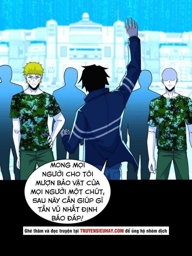 Mạt Thế Vi Vương Chap 72 - Next Chap 73