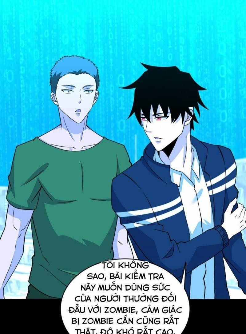 Mạt Thế Vi Vương Chap 72 - Next Chap 73