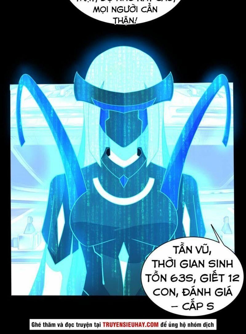 Mạt Thế Vi Vương Chap 72 - Next Chap 73