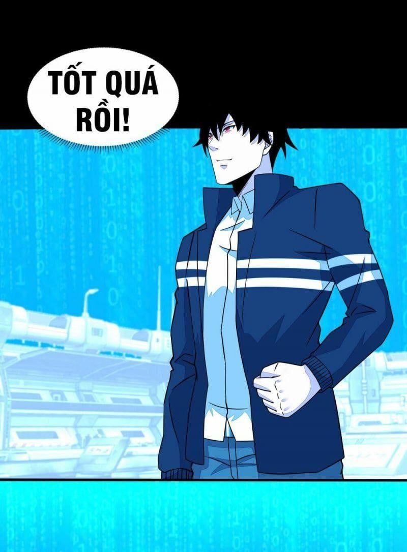Mạt Thế Vi Vương Chap 72 - Next Chap 73